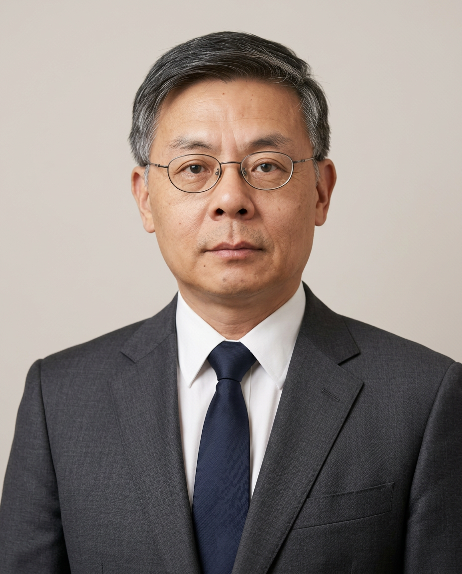 Lawrence Cao — OZARC leadership portrait